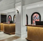 The Gunter Hotel, San Antonio Riverwalk, a Tribute Portfolio Hotel hotel detail image 5