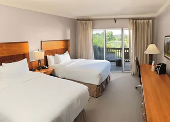 Temecula Creek Inn hotel thumbnail 8