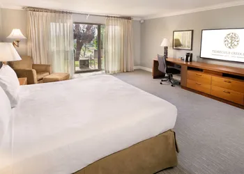Temecula Creek Inn hotel thumbnail 4
