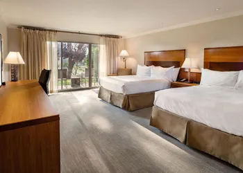 Temecula Creek Inn hotel thumbnail 5