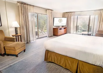 Temecula Creek Inn hotel thumbnail 7