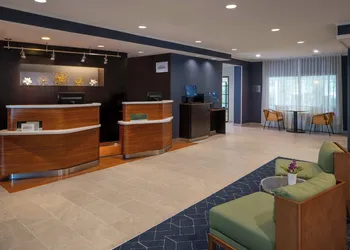 Courtyard by Marriott New Orleans Covington/Mandeville hotel thumbnail 2
