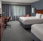 Courtyard by Marriott New Orleans Covington/Mandeville hotel detail image 3