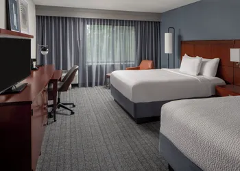 Courtyard by Marriott New Orleans Covington/Mandeville hotel thumbnail 3