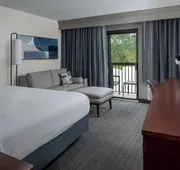 Courtyard by Marriott New Orleans Covington/Mandeville hotel detail image 4
