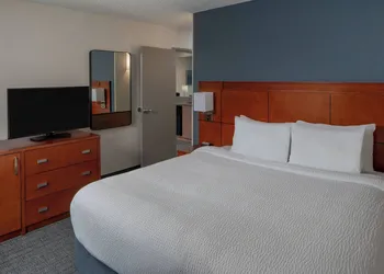 Courtyard by Marriott New Orleans Covington/Mandeville hotel thumbnail 6