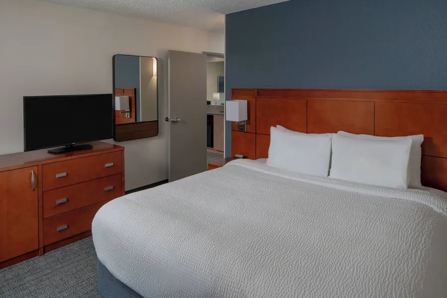 Courtyard by Marriott New Orleans Covington/Mandeville hotel detail image 6