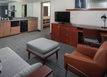 Courtyard by Marriott New Orleans Covington/Mandeville hotel thumbnail 7
