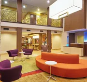 Fairfield Inn & Suites by Marriott Lombard hotel detail image 3