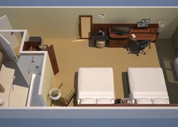 Fairfield Inn & Suites by Marriott Lombard hotel thumbnail 6