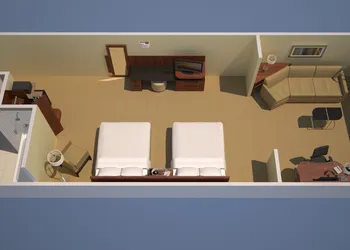Fairfield Inn & Suites by Marriott Lombard hotel thumbnail 7