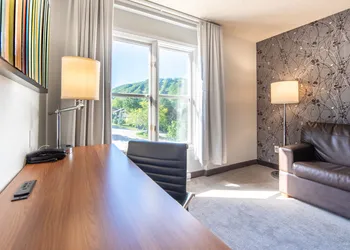 Hôtel Château-Bromont hotel thumbnail 3