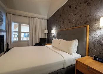 Hôtel Château-Bromont hotel thumbnail 7