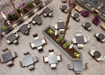 Embassy Suites by Hilton Irvine Orange County Airport hotel thumbnail 3