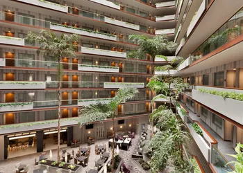 Embassy Suites by Hilton Irvine Orange County Airport hotel thumbnail 4