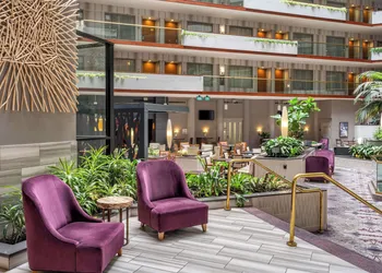 Embassy Suites by Hilton Irvine Orange County Airport hotel thumbnail 6