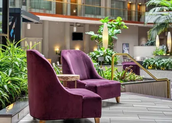 Embassy Suites by Hilton Irvine Orange County Airport hotel thumbnail 7