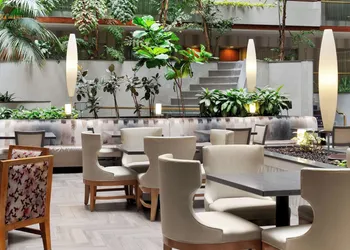 Embassy Suites by Hilton Irvine Orange County Airport hotel thumbnail 8