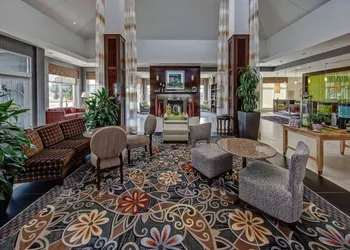 Hilton Garden Inn Tulsa Midtown hotel thumbnail 2