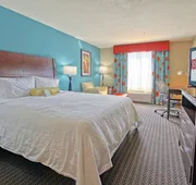 Hilton Garden Inn Tulsa Midtown hotel detail image 3