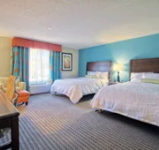 Hilton Garden Inn Tulsa Midtown hotel detail image 4