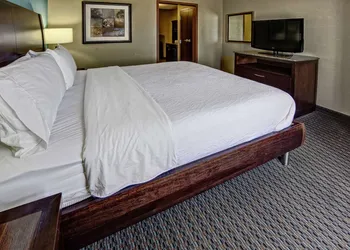 Hilton Garden Inn Tulsa Midtown hotel thumbnail 6