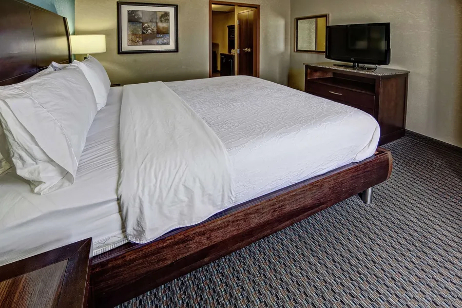 Hilton Garden Inn Tulsa Midtown hotel detail image 6