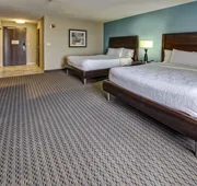 Hilton Garden Inn Tulsa Midtown hotel detail image 7