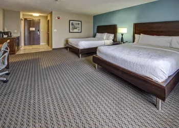 Hilton Garden Inn Tulsa Midtown hotel thumbnail 7