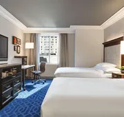 Hilton Checkers Los Angeles hotel detail image 7
