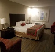 Infinity Inn & Suites hotel detail image 3