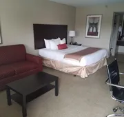 Infinity Inn & Suites hotel detail image 4