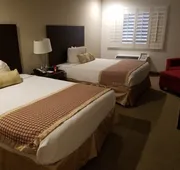 Infinity Inn & Suites hotel detail image 5