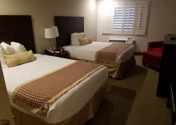 Infinity Inn & Suites hotel thumbnail 5
