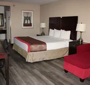 Infinity Inn & Suites hotel detail image 7