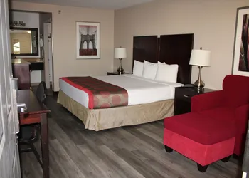 Infinity Inn & Suites hotel thumbnail 7