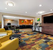 Quality Inn & Suites Bozeman hotel detail image 3