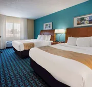 Quality Inn & Suites Bozeman hotel detail image 5