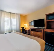 Quality Inn & Suites Bozeman hotel detail image 7