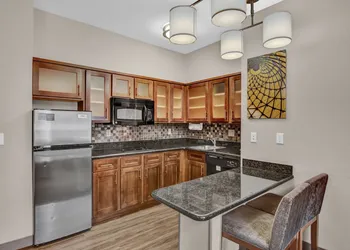 Staybridge Suites Salt Lake-West Valley City by IHG hotel thumbnail 3