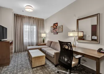 Staybridge Suites Salt Lake-West Valley City by IHG hotel thumbnail 4