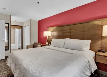 Staybridge Suites Salt Lake-West Valley City by IHG hotel thumbnail 5