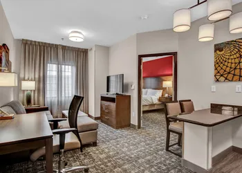 Staybridge Suites Salt Lake-West Valley City by IHG hotel thumbnail 6