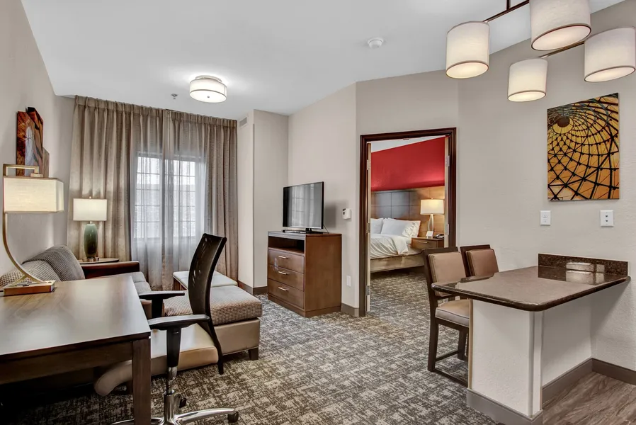 Staybridge Suites Salt Lake-West Valley City by IHG hotel detail image 6