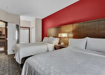 Staybridge Suites Salt Lake-West Valley City by IHG hotel thumbnail 7