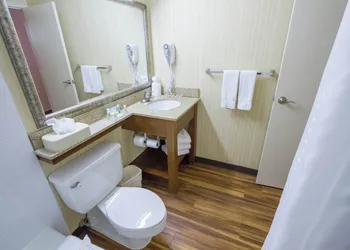 Holiday Inn Blmgtn Arpt South - Mall Area by IHG hotel thumbnail 3