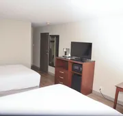 Holiday Inn Blmgtn Arpt South - Mall Area by IHG hotel detail image 4