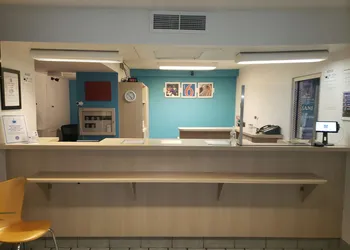 Motel 6 Green River, UT hotel thumbnail 4