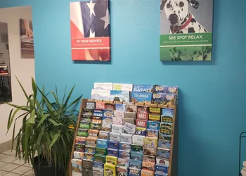 Motel 6 Green River, UT hotel thumbnail 6