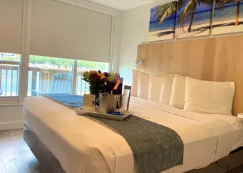 Gilbert's Resort hotel thumbnail 3